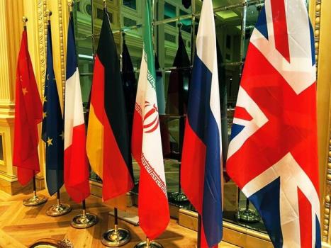 ایران به دنبال اطمینان از پایداری هر نوع توافقی در وین است