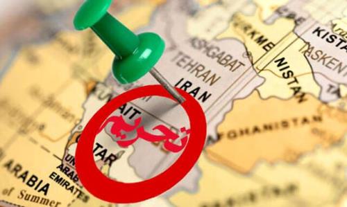 تحریم های اخیر ضد ایران، اقدامی نمادین برای توجیه ناتوانی آمریکاست