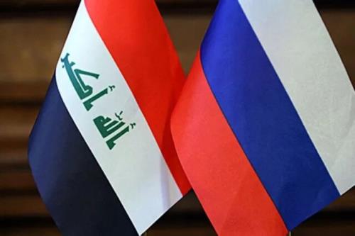 بغداد و مسکو در صدد همکاری هسته ای