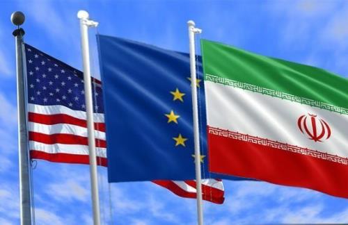 نظام عدم اشاعه اولویت اصلی آمریکا و اروپا درباره ی ایران است