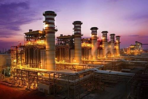 افتتاح 3 نیروگاه برق معدن و صنایع معدنی تا پایان سال جاری