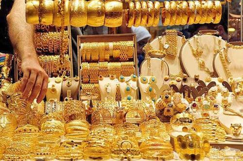 مالیات طلا در ارتباط با خریداران کوچک نیست