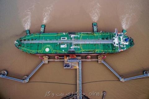 افزایش فروش نفت عربستان به چین
