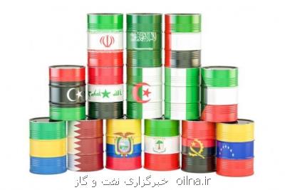 جبران كاهش صادرات نفت امارات با افزایش فروش عربستان