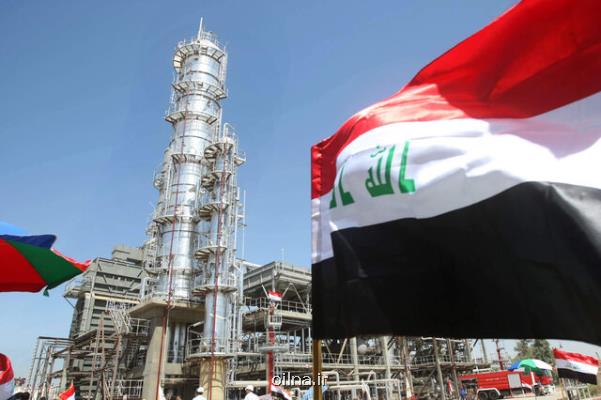 لحظه شماری لوك اویل برای افزایش تولید نفت عراق