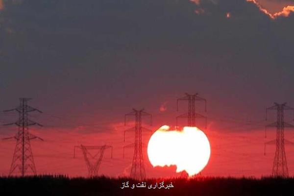 تمدید معافیت ۴۵ روزه عراق برای واردات برق ایران