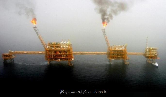 ریسك جدید در كمین تولید نفت ایران