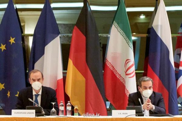 شروع نشست معاونان وزیران خارجه ایران و ۱ بعلاوه ۴