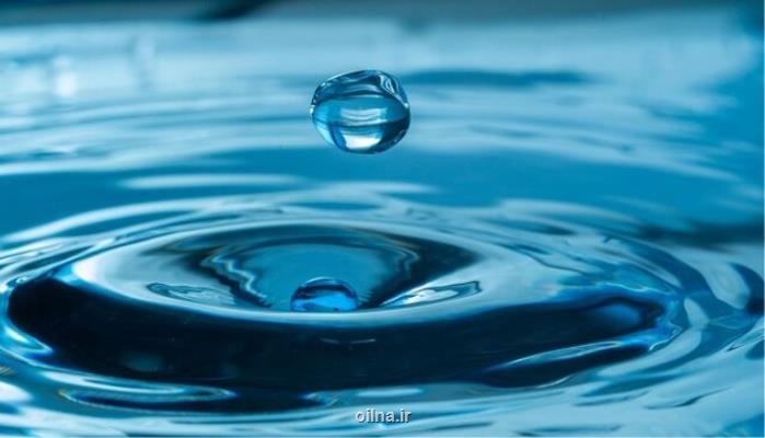 282 شهر كشور در تنش تامین آب آشامیدنی در تابستان