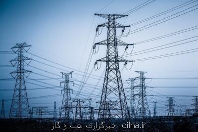 تراز تولید و مصرف برق در خوزستان بر هم خورده است