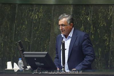 سد كمندان سال جاری آبگیری می شود