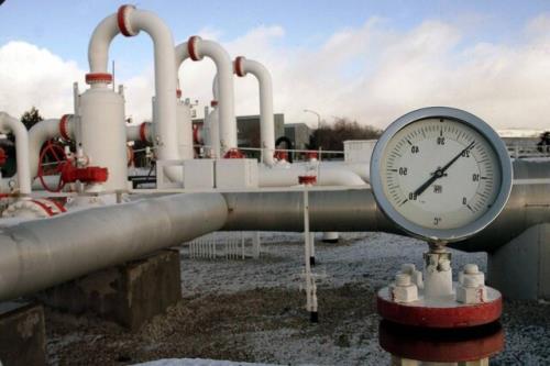 صادرات گاز طبیعی آذربایجان افزایش یافت