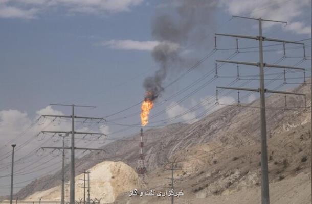 کاهش 2 و شش دهم گیگاوات تولید برق عراق در پی صادرات کمتر گاز ایران