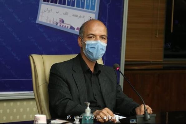 جلوگیری از خاموشی ها برنامه وزیر پیشنهادی نیرو