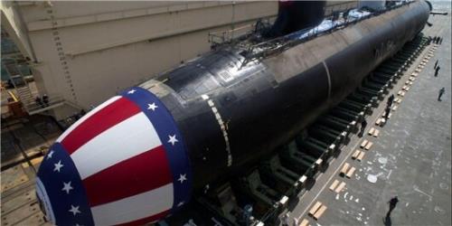 آمریکا مسئول بن بست در مذاکرات خلع سلاح هسته ای است