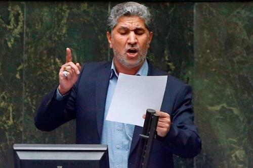 وزیر نیرو در قبوض برق مصرفی مردم بازبینی کند