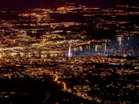 اخطار سوئیس برای صرفه جویی در مصرف برق