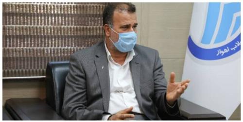 آمادگی لازم برای مواجهه با آبگرفتگی های احتمالی را داریم