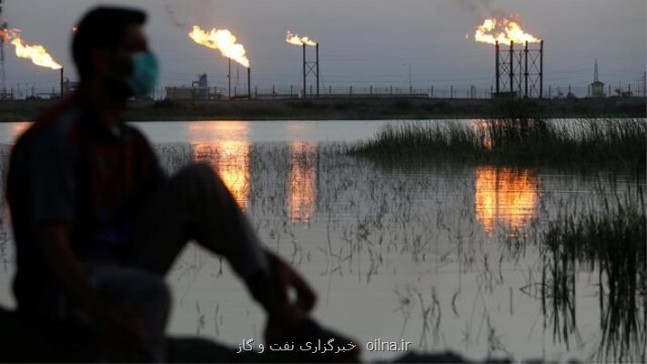 موفقیت تولیدکنندگان نفت خاورمیانه در بازپس گیری سهم بازار آسیا