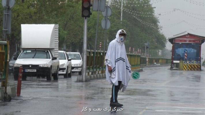 چقدر باران ببارد، بحران آبی تهران حل می شود؟