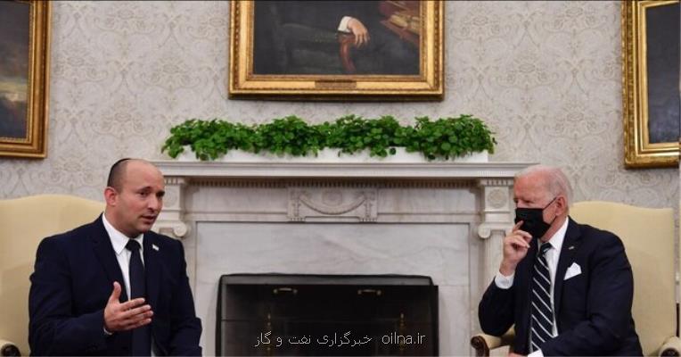 اختلافات پنهانی آمریکا و اسراییل بر سر احیای برجام