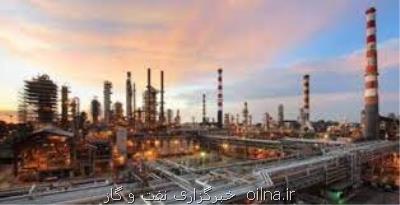 ایجاد یک میلیون شغل تا آخر سال توسط صنایع پتروشیمی