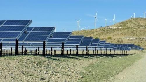 راه اندازی بیش از 47 هزار مگاوات نیروگاه تجدیدپذیر در کشور