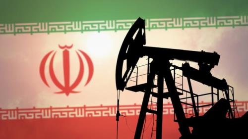 فروش محموله های نفت ایران به چین کاهش پیدا کرد