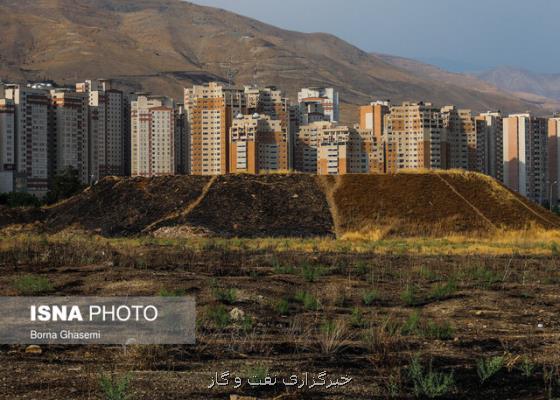 نسخه موقت برای حل مشکل فاضلاب منطقه ۲۲