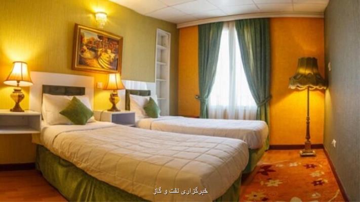 مجلس فتیله گرانی انرژی در هتل ها را پایین می کشد؟