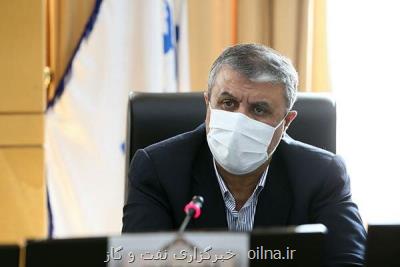 غنی سازی ۶۰ درصدی غربی ها را پای میز مذاکره آورد