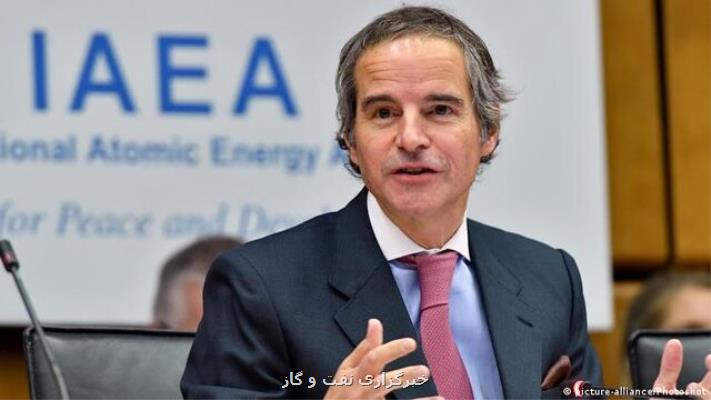 در آستانه توافق در وین قرار داریم