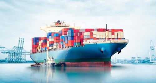 بزرگترین شرکت تجارت بین الملل و بازرگانی در کشور