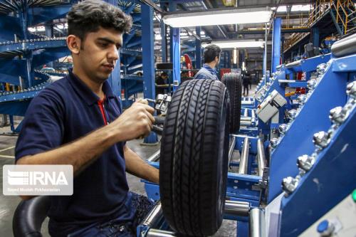 مردم، گرانفروشی روغن موتور و تایر را گزارش کنند