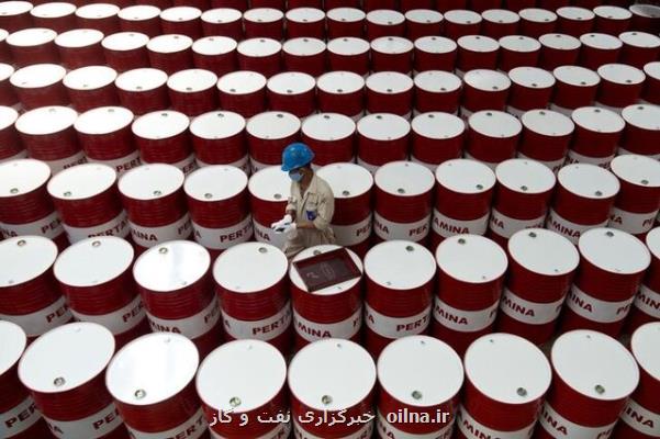 عربستان بزرگترین صادرکننده نفت به چین شد