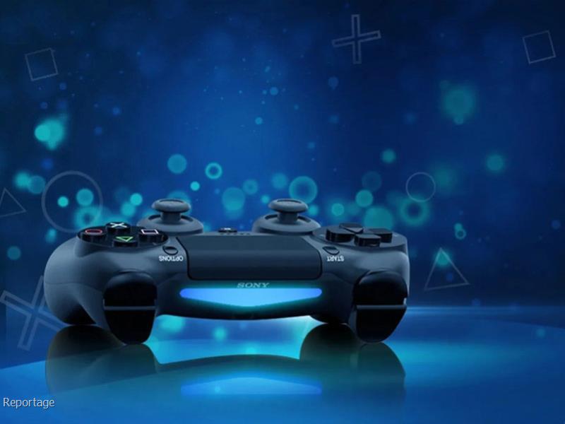 12 تا از بهترین بازیهای PS4