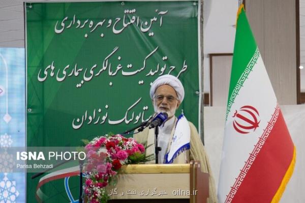 اقتدار علمی کشور ثمره تعهدات غیرتمندانه و مجاهدت های خالصانه در اردوگاه های علمی است