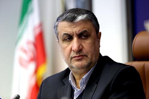 رئیس سازمان انرژی اتمی به بوشهر می رود