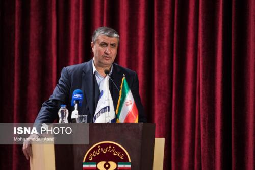 طراحی نیروگاه 360 مگاواتی تمام ایرانی