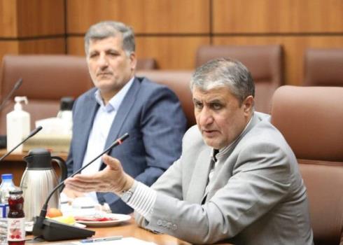 حل معضل زباله های سراوان با پرتودهی