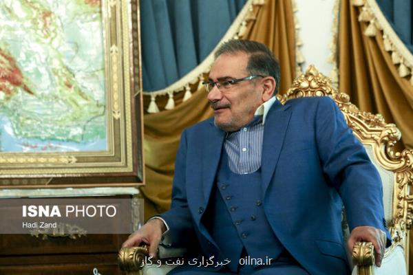 برای دستیابی به توافق قوی، پایدار و قابل اتکا، وارد مذاکرات شدیم