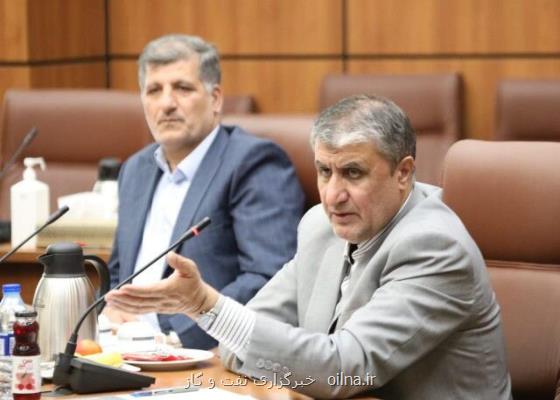 حل معضل زباله های سراوان با پرتودهی