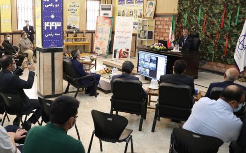 هدف ما پرورش استعدادها در مدارس انرژی اتمی است