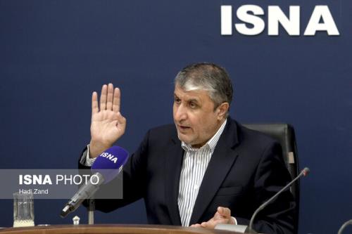 ایران یکی از تولیدکنندگان مطرح رادیوداروها در دنیاست