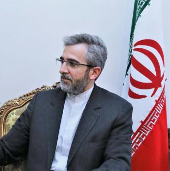 ایران، آمادگی طرفها برای دادن تعهدات پایدار را عامل حصول سریع توافق می داند