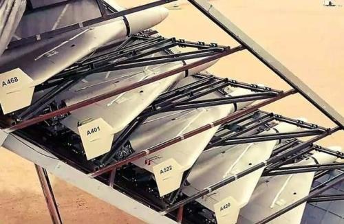 پرچم دار صنعت تسلیحاتی ایران تحریم است؟