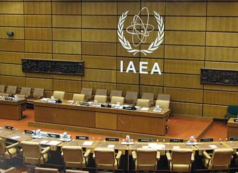 پیش نویس قطعنامه ای دیگر مقابل ایران روی میز شورای حکام