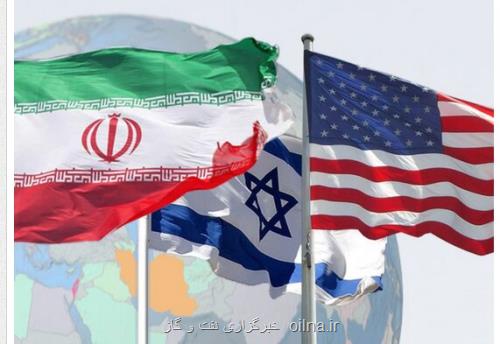 بررسی بحران های خاورمیانه، تقابل های آمریکا و اسرائیل با ایران و سرنوشت برجام