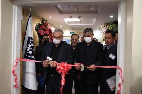 در تولید داروهایی بر پایه ترکیبات دوتره گامهای بلندی برداشته ایم