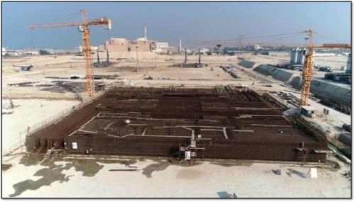 تامین منابع مالی با اهمیت ترین اصل در پیشرفت کار واحدهای 2 و 3 نیروگاه بوشهر